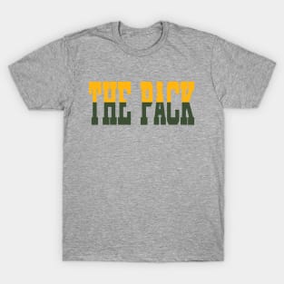 THE PACK T-Shirt